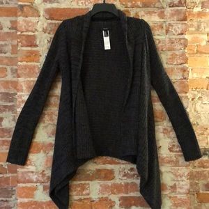 Forever 21 Knit Cardigan